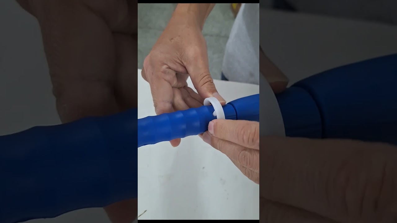 Rodo Limpa Vidros Com Cabo Extensor Bralimpia