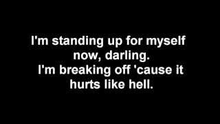 The Afterlife Kids - I'll Have Plenty To Say When You're Dead w/Lyrics