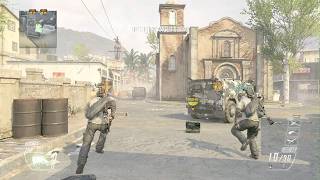 Call of Duty: Black Ops II GP