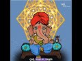 Ganapathye Varuvai Arulvai WhatsApp Status Vinayagar Tamil Status