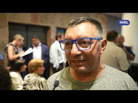 Victor Muñoz, Las Vertientes