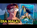 Atlantis Is Unfairly Forgotten