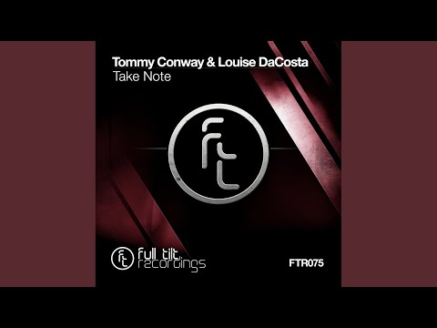Take Note (Original Mix)