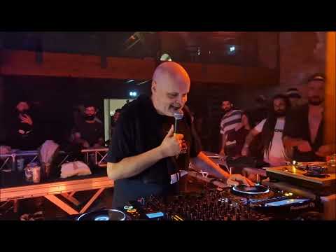 Joseph Lalibela backed by Steve Vibronics Part.2