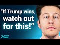 If Trump Wins The 2024 Election, This Happens - Debt Crisis, Recession, Rich vs Poor | David Pakman
