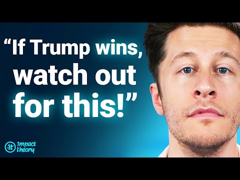 If Trump Wins The 2024 Election, This Happens | David Pakman