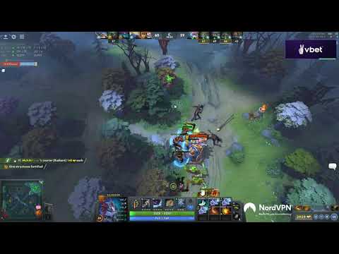 admiralbulldog - Alchemist got stunLOCKED (Dota 2 Clips)