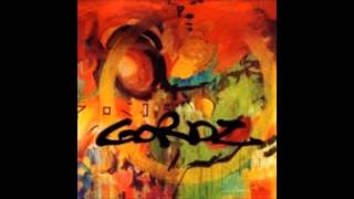 Gordz (fr) - Charge (2003) (full album)