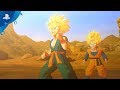 Dragon Ball Z: Kakarot - TGS 2019 Pre-Order Trailer | PS4