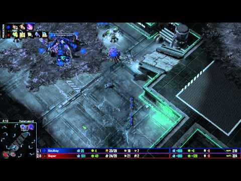 Soulkey vs Super G2 - Hey, Looks, Koreans! Grand Finale