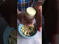 Papad bhelpuri recipe 🤩 #shorts #youtubeshorts #shortsyoutube #explorepage