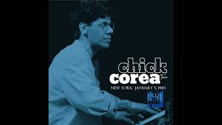 Chick Corea Trio Matrix 1985