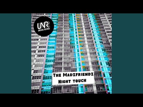 Night Touch (Don Serata Remix)