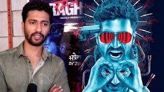 Vicky Kaushal Reveals About His Rollercoaster Ride In Raman Raghav 2.0