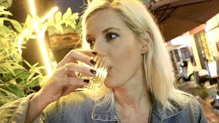 American Girl Tries MEZCAL for the FIRST TIME | Mexico City, Mexico
