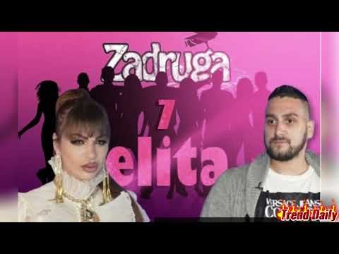 SVEŽE INFORMACIJE IZ ŠIMANOVACA: Zola ulazi u "Elitu" na Miljanin rođendan, Kulićeva tražila SANDUK