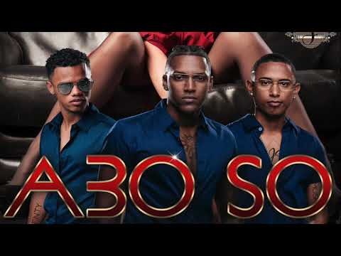 Abo So - Fenty ft Zahid x Gerald x JC