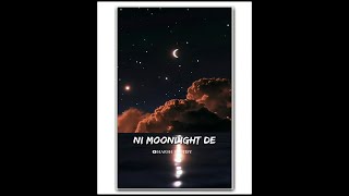 ❣️ Moonlight Harnoor 🌝 Whatsapp Status ⚡ 