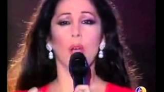 QUÉ VOY A HACER CONTIGO - ISABEL PANTOJA (BUEN AUDIO)