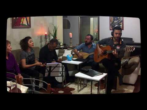 Ev Orkestrası - El Vurup Yaremi İncitme Tabip