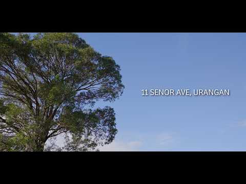 11 Senor Avenue, Urangan, QLD 4655, 5 Schlafzimmer, 3 Badezimmer, House