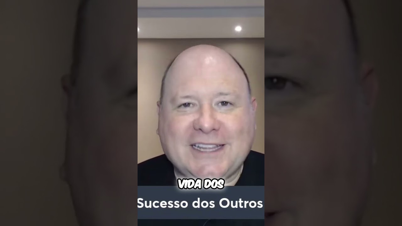 Segredos para o sucesso 3: Vibrando com o sucesso dos outros #mentemilionaria #sucessoprofissional