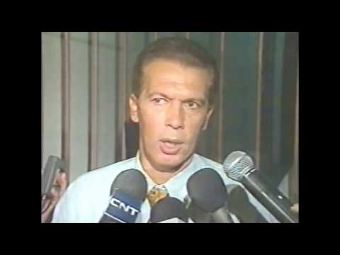 Club Athletico Paranaense 3x1 Botafogo-RJ - Amistoso - 1996