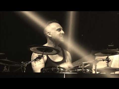 GOIN ' THROUGH  - ΚΑΛΗΜΕΡΑ ΕΛΛΑΔΑ performing in 2018