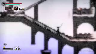 [Salt and sanctuary] part3 ゆったり実況プレイ