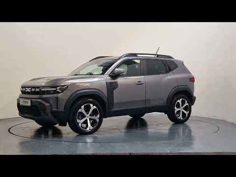 Dacia Duster Journey HEV 155 E06X - Image 2