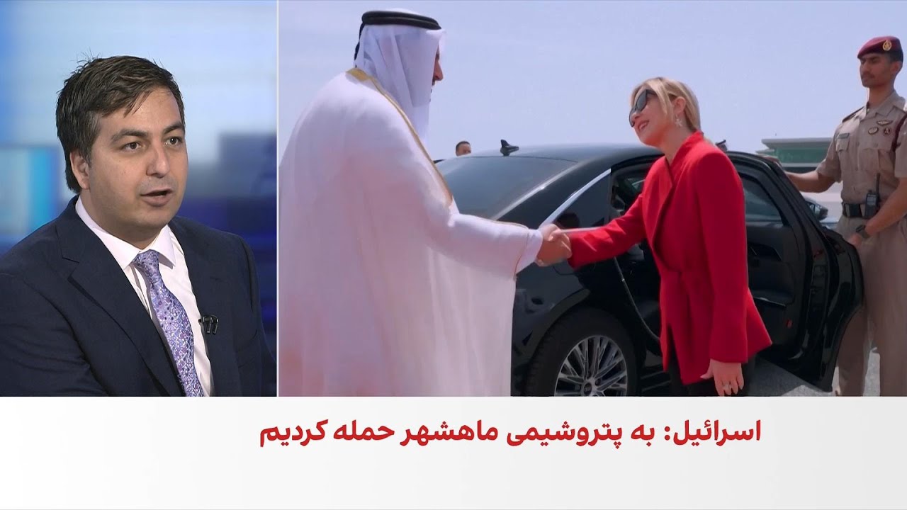 پایان سفر غیرمنتظره ملونی به کشورهای حوزه خلیج فارس