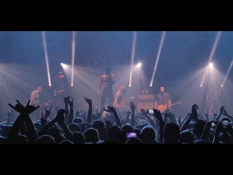 Alexisonfire - Live At Copps (Full Video)