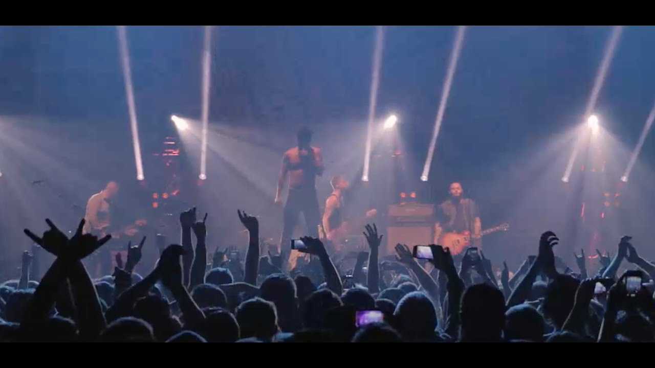 Miniature de la vidéo Alexisonfire - Live At Copps (Full Video) du film Alexisonfire - Live At Copps