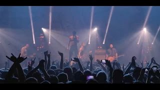 Alexisonfire - Live At Copps (Full Video)