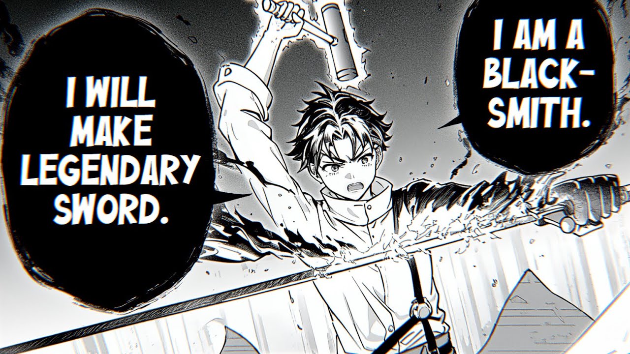 EXILED By His WAIFU He Wandered Off And Accidentally Became A LEGENDARY CRAFTSMAN! – Manga Recap