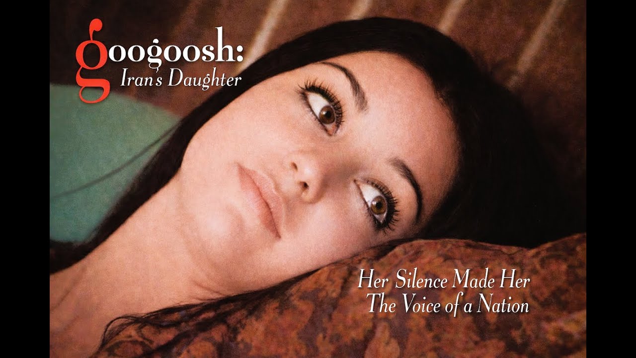 Googoosh: Iran's Daughter | Now Streaming On Tubi | Link Below!