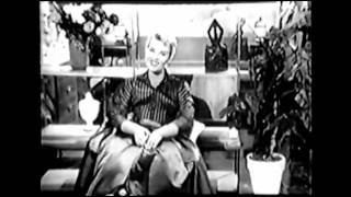 Patti Page Show - Favorite Songs (1950s)