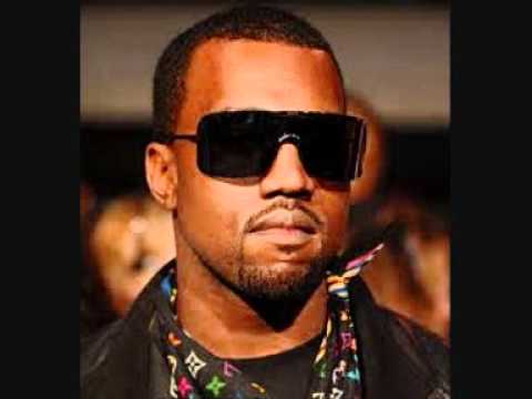 Kanye West Can't Tell Me Nothing