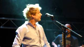 Music video thumbnail preview for Sunrise Avenue - Diamonds ACOUSTIC (Helsinki, Korjaamo 10.4.10 1st gig) by Sunrise Avenue