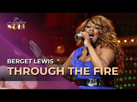 2015 | Through The Fire - Berget Lewis のサムネイル
