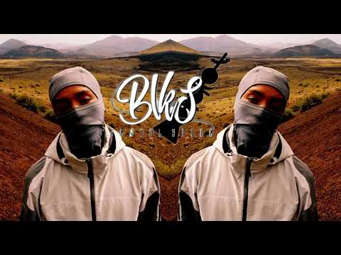 Blks So la lune [ seven up ]_REMIX_REGGAE