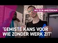 Bijbaantje kwijt? 'De zorg is meer dan billen wassen' - Wij Zijn Amsterdam