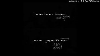 J. Cole - Black Friday (Alright Remix)