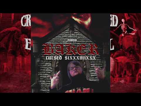 Cursed Presents : Baker Sixxxmixxx