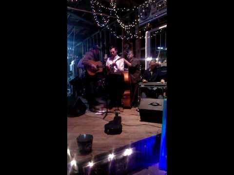 Motel Rodeo @ Wolf Hills Brewing Co.