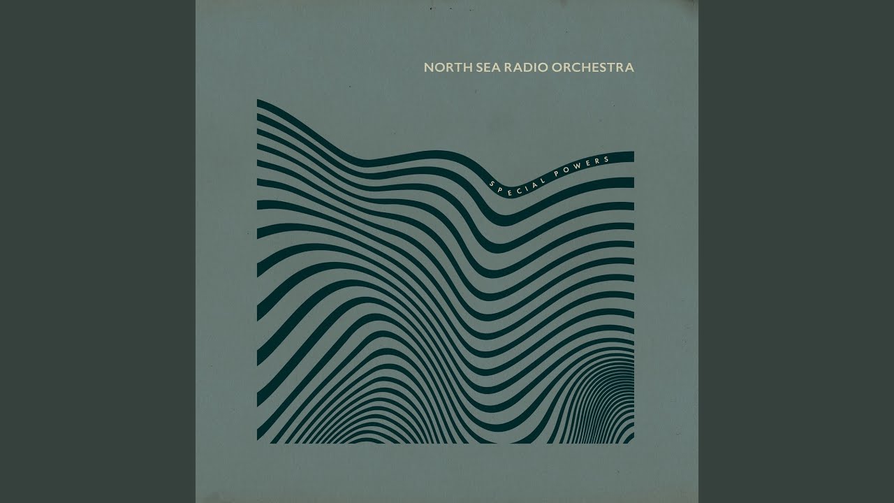 Special Powers - YouTube