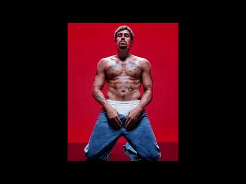 Bad Bunny x Morad Type Beat - "Club"