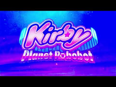 Dedede's Tridimensional Cannon (vs Dedede Clones & D3) - Kirby: Planet Robobot Dreamcore