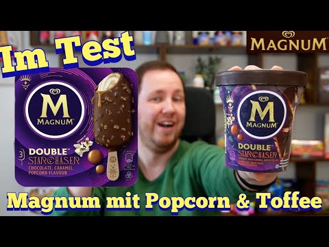 Magnum: Double Star Chaser im Test