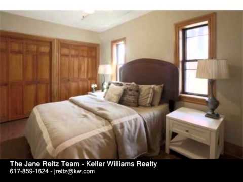 43 Russell St Boston, MA 02129 - Condo - Real Estate - For Sale -
